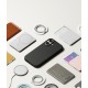 Θήκη Σιλικόνης Ringke Silicone Magnetic For iPhone 17 Black (SIMG1104E55) Θήκη Σιλικόνης Ringke Silicone Magnetic For iPhone 17 Black (SIMG1104E55)