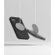 Θήκη Σιλικόνης Ringke Silicone Magnetic For iPhone 17 Black (SIMG1104E55) Θήκη Σιλικόνης Ringke Silicone Magnetic For iPhone 17 Black (SIMG1104E55)