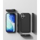 Θήκη Σιλικόνης Ringke Silicone Magnetic For iPhone 17 Black (SIMG1104E55) Θήκη Σιλικόνης Ringke Silicone Magnetic For iPhone 17 Black (SIMG1104E55)
