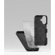 Θήκη Σιλικόνης Ringke Silicone Magnetic For iPhone 17 Black (SIMG1104E55) Θήκη Σιλικόνης Ringke Silicone Magnetic For iPhone 17 Black (SIMG1104E55)