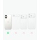 Θήκη Σιλικόνης Ringke Silicone Magnetic For iPhone 17 Black (SIMG1104E55) Θήκη Σιλικόνης Ringke Silicone Magnetic For iPhone 17 Black (SIMG1104E55)