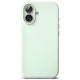 Θήκη Σιλικόνης Ringke Silicone Magnetic For iPhone 17 Soft Mint (SIMG1104E43)