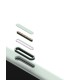 Θήκη Σιλικόνης Ringke Silicone Magnetic For iPhone 17 Soft Mint (SIMG1104E43)