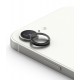 Γυαλί Προστασίας Κάμερας Ringke Camera Lens Frame Glass (2 Τεμάχια) for iPhone 16e (CLF1G1038) Black Γυαλί Προστασίας Κάμερας Ringke Camera Lens Frame Glass (2 Τεμάχια) for iPhone 16e (CLF1G1038) Black