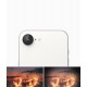 Γυαλί Προστασίας Κάμερας Ringke Camera Lens Frame Glass (2 Τεμάχια) for iPhone 16e (CLF1G1038) Black Γυαλί Προστασίας Κάμερας Ringke Camera Lens Frame Glass (2 Τεμάχια) for iPhone 16e (CLF1G1038) Black