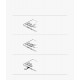 Γυαλί Προστασίας Κάμερας Ringke Camera Lens Frame Glass (2 Τεμάχια) for iPhone 16e (CLF1G1038) Black Γυαλί Προστασίας Κάμερας Ringke Camera Lens Frame Glass (2 Τεμάχια) for iPhone 16e (CLF1G1038) Black