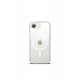 Θήκη Σιλικόνης Ringke Fusion Magnetic polycarbonate case with TPU frame for iPhone 16e Clear (FMG1032E52) Θήκη Σιλικόνης Ringke Fusion Magnetic polycarbonate case with TPU frame for iPhone 16e Clear (FMG1032E52)