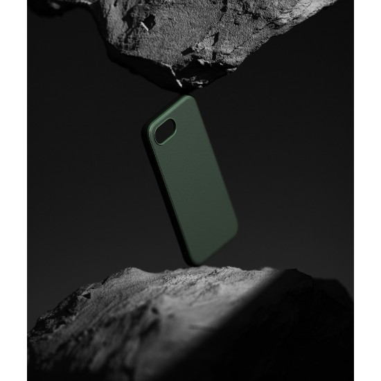 Θήκη Σιλικόνης Ringke Onyx Durable TPU Case Cover for iPhone 16e Dark Green (N1033E75) Θήκη Σιλικόνης Ringke Onyx Durable TPU Case Cover for iPhone 16e Dark Green (N1033E75)