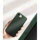 Θήκη Σιλικόνης Ringke Onyx Durable TPU Case Cover for iPhone 16e Dark Green (N1033E75) Θήκη Σιλικόνης Ringke Onyx Durable TPU Case Cover for iPhone 16e Dark Green (N1033E75)