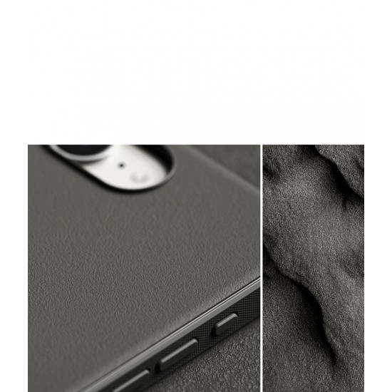 Θήκη Σιλικόνης Ringke Onyx Durable TPU Case Cover for iPhone 16e Grey (N1033E75) Θήκη Σιλικόνης Ringke Onyx Durable TPU Case Cover for iPhone 16e Grey (N1033E75)