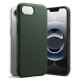 Θήκη Σιλικόνης Ringke Onyx Durable TPU Case Cover for iPhone 16e Dark Green (N1033E75) Θήκη Σιλικόνης Ringke Onyx Durable TPU Case Cover for iPhone 16e Dark Green (N1033E75)