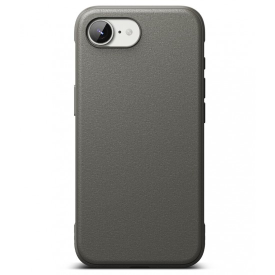 Θήκη Σιλικόνης Ringke Onyx Durable TPU Case Cover for iPhone 16e Grey (N1033E75) Θήκη Σιλικόνης Ringke Onyx Durable TPU Case Cover for iPhone 16e Grey (N1033E75)