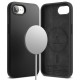 Θήκη Σιλικόνης Ringke Silicone Magnetic For iPhone 16e Black (SIMG1035E55) Θήκη Σιλικόνης Ringke Silicone Magnetic For iPhone 16e Black (SIMG1035E55)