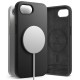 Θήκη Σιλικόνης Ringke Silicone Magnetic For iPhone 16e Black (SIMG1035E55) Θήκη Σιλικόνης Ringke Silicone Magnetic For iPhone 16e Black (SIMG1035E55)