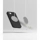 Θήκη Σιλικόνης Ringke Silicone Magnetic For iPhone 16e Black (SIMG1035E55) Θήκη Σιλικόνης Ringke Silicone Magnetic For iPhone 16e Black (SIMG1035E55)