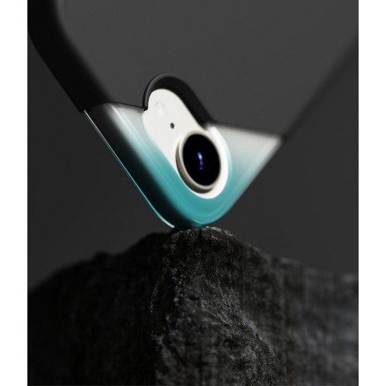 Θήκη Σιλικόνης Ringke Silicone Magnetic For iPhone 16e Black (SIMG1035E55) Θήκη Σιλικόνης Ringke Silicone Magnetic For iPhone 16e Black (SIMG1035E55)