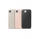 Θήκη Σιλικόνης Ringke Silicone Magnetic For iPhone 16e  Pink Sand (SIMG1035E67)