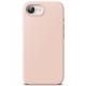 Θήκη Σιλικόνης Ringke Silicone Magnetic For iPhone 16e  Pink Sand (SIMG1035E67)