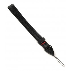 Λουράκι πολλαπλών χρήσεων Ringke Hand Strap Black (ST04882RS)