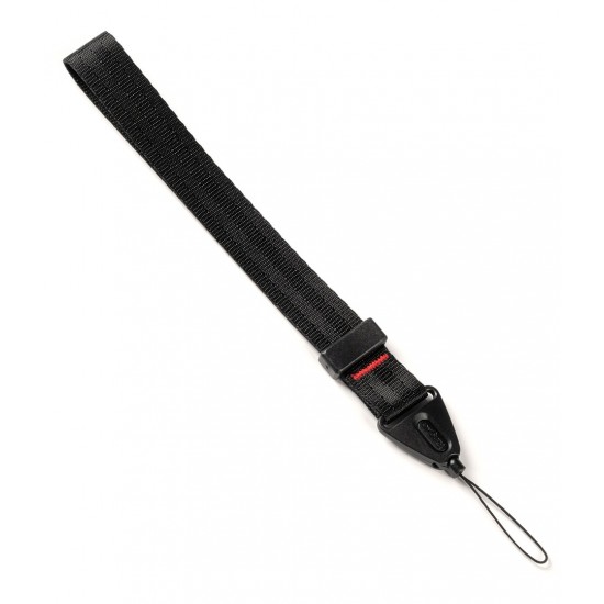 Λουράκι πολλαπλών χρήσεων Ringke Hand Strap Black (ST04882RS) Λουράκι πολλαπλών χρήσεων Ringke Hand Strap Black (ST04882RS)