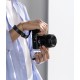 Λουράκι πολλαπλών χρήσεων Ringke Hand Strap Black (ST04882RS) Λουράκι πολλαπλών χρήσεων Ringke Hand Strap Black (ST04882RS)