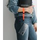 Λουράκι πολλαπλών χρήσεων Ringke Hand Strap Black (ST04882RS) Λουράκι πολλαπλών χρήσεων Ringke Hand Strap Black (ST04882RS)