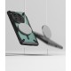 Θήκη Σιλικόνης Ringke Fusion X durable Magnetic PC Case with TPU Bumper for OnePlus 12 Matte Black (FXMGM815E55) Θήκη Σιλικόνης Ringke Fusion X durable Magnetic PC Case with TPU Bumper for OnePlus 12 Matte Black (FXMGM815E55)