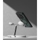 Θήκη Σιλικόνης Ringke Fusion X durable Magnetic PC Case with TPU Bumper for OnePlus 12 Matte Black (FXMGM815E55) Θήκη Σιλικόνης Ringke Fusion X durable Magnetic PC Case with TPU Bumper for OnePlus 12 Matte Black (FXMGM815E55)