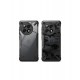Θήκη Σιλικόνης Ringke Fusion X durable PC Case with TPU Bumper for Oneplus 13R black (FX1039R55)