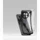 Θήκη Σιλικόνης Ringke Fusion X durable PC Case with TPU Bumper for Oneplus 13R black (FX1039R55)