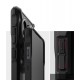 Θήκη Σιλικόνης Ringke Fusion X durable PC Case with TPU Bumper for Oneplus 13R black (FX1039R55)