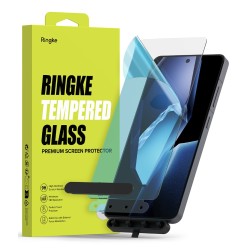 Γυαλί Προστασίας Ringke Easy Slide Tempered Glass Screen Protector for OnePlus 13R (2 Τεμάχια) (G4as1049)