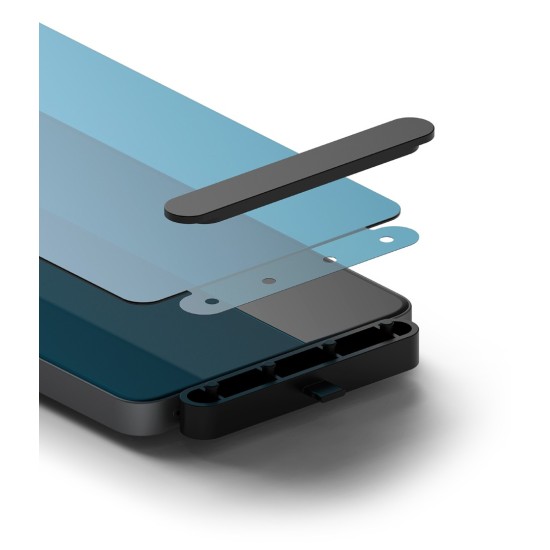 Γυαλί Προστασίας Ringke Easy Slide Tempered Glass Screen Protector for OnePlus 13R (2 Τεμάχια) (G4as1049) Γυαλί Προστασίας Ringke Easy Slide Tempered Glass Screen Protector for OnePlus 13R (2 Τεμάχια) (G4as1049)