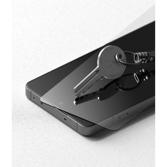 Γυαλί Προστασίας Ringke Easy Slide Tempered Glass Screen Protector for OnePlus 13R (2 Τεμάχια) (G4as1049) Γυαλί Προστασίας Ringke Easy Slide Tempered Glass Screen Protector for OnePlus 13R (2 Τεμάχια) (G4as1049)