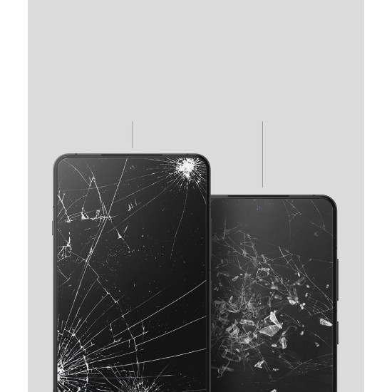 Γυαλί Προστασίας Ringke Easy Slide Tempered Glass Screen Protector for OnePlus 13R (2 Τεμάχια) (G4as1049) Γυαλί Προστασίας Ringke Easy Slide Tempered Glass Screen Protector for OnePlus 13R (2 Τεμάχια) (G4as1049)