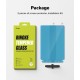 Γυαλί Προστασίας Ringke Easy Slide Tempered Glass Screen Protector for OnePlus 13R (2 Τεμάχια) (G4as1049) Γυαλί Προστασίας Ringke Easy Slide Tempered Glass Screen Protector for OnePlus 13R (2 Τεμάχια) (G4as1049)