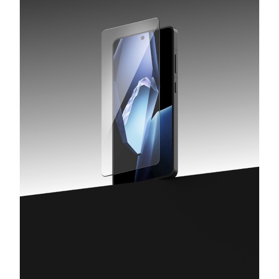 Γυαλί Προστασίας Ringke Easy Slide Tempered Glass Screen Protector for OnePlus 13R (2 Τεμάχια) (G4as1049) Γυαλί Προστασίας Ringke Easy Slide Tempered Glass Screen Protector for OnePlus 13R (2 Τεμάχια) (G4as1049)