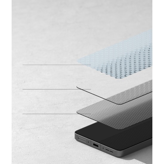 Γυαλί Προστασίας Ringke Easy Slide Tempered Glass Screen Protector for OnePlus 13R (2 Τεμάχια) (G4as1049) Γυαλί Προστασίας Ringke Easy Slide Tempered Glass Screen Protector for OnePlus 13R (2 Τεμάχια) (G4as1049)
