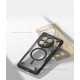 Θήκη Σιλικόνης Ringke Fusion X durable Magnetic PC Case with TPU Bumper for OnePlus 13 Black (FXMG1015R55) Θήκη Σιλικόνης Ringke Fusion X durable Magnetic PC Case with TPU Bumper for OnePlus 13 Black (FXMG1015R55)