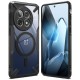 Θήκη Σιλικόνης Ringke Fusion X durable Magnetic PC Case with TPU Bumper for OnePlus 13 Black (FXMG1015R55) Θήκη Σιλικόνης Ringke Fusion X durable Magnetic PC Case with TPU Bumper for OnePlus 13 Black (FXMG1015R55)