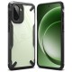 Θήκη Σιλικόνης Ringke Fusion X durable PC Case with TPU Bumper for Oneplus 15R black (FX1268E55) Θήκη Σιλικόνης Ringke Fusion X durable PC Case with TPU Bumper for Oneplus 15R black (FX1268E55)