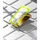 Γυαλί Προστασίας Ringke Easy Slide Tempered Glass Screen Protector for OnePlus 15 (2 Τεμάχια) (G4as1260) Γυαλί Προστασίας Ringke Easy Slide Tempered Glass Screen Protector for OnePlus 15 (2 Τεμάχια) (G4as1260)