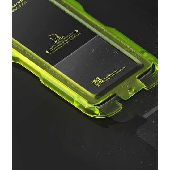 Γυαλί Προστασίας Ringke Easy Slide Tempered Glass Screen Protector for OnePlus 15 (2 Τεμάχια) (G4as1260) Γυαλί Προστασίας Ringke Easy Slide Tempered Glass Screen Protector for OnePlus 15 (2 Τεμάχια) (G4as1260)