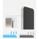 Γυαλί Προστασίας Ringke Easy Slide Tempered Glass Screen Protector for OnePlus 15 (2 Τεμάχια) (G4as1260) Γυαλί Προστασίας Ringke Easy Slide Tempered Glass Screen Protector for OnePlus 15 (2 Τεμάχια) (G4as1260)