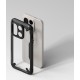 Θήκη Σιλικόνης Ringke Fusion X durable PC Case with TPU Bumper for Oneplus 15 black (FX1258E55) Θήκη Σιλικόνης Ringke Fusion X durable PC Case with TPU Bumper for Oneplus 15 black (FX1258E55)