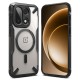 Θήκη Σιλικόνης Ringke Fusion X durable Magnetic PC Case with TPU Bumper for OnePlus 15 Black (FXMG1258E55) Θήκη Σιλικόνης Ringke Fusion X durable Magnetic PC Case with TPU Bumper for OnePlus 15 Black (FXMG1258E55)