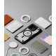 Θήκη Σιλικόνης Ringke Fusion X durable Magnetic PC Case with TPU Bumper for OnePlus 15 Black (FXMG1258E55) Θήκη Σιλικόνης Ringke Fusion X durable Magnetic PC Case with TPU Bumper for OnePlus 15 Black (FXMG1258E55)