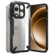Θήκη Σιλικόνης Ringke Fusion X durable PC Case with TPU Bumper for Oneplus 15 black (FX1258E55) Θήκη Σιλικόνης Ringke Fusion X durable PC Case with TPU Bumper for Oneplus 15 black (FX1258E55)