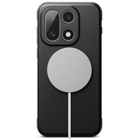 Θήκη Σιλικόνης Ringke Onyx Magnetic TPU Cover for Oneplus 15 Black (OMG1259E55) Θήκη Σιλικόνης Ringke Onyx Magnetic TPU Cover for Oneplus 15 Black (OMG1259E55)