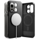 Θήκη Σιλικόνης Ringke Onyx Magnetic TPU Cover for Oneplus 15 Black (OMG1259E55) Θήκη Σιλικόνης Ringke Onyx Magnetic TPU Cover for Oneplus 15 Black (OMG1259E55)